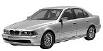 BMW E39 C0819 Fault Code