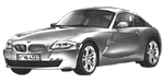 BMW E86 C0819 Fault Code