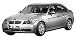 BMW E90 C0819 Fault Code