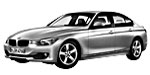 BMW F30 C0819 Fault Code